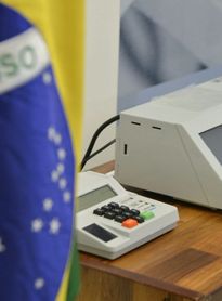 Eleições 2024