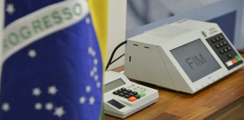 Eleições 2024