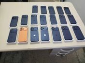 Ex-funcionário é suspeito de facilitar furto de carga com 21 iPhones em Alagoas
