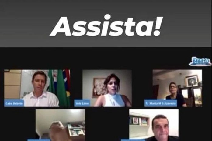 Para defender Bolsonaro, políticos alagoanos atacam governo, prefeitura e espalham fake news