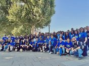 Daqui pro Mundo: Educação homologa mais de 770 inscrições e divulga lista de estudantes aptos para a prova
