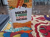 A Agenda da Campanha  Maceió é Massa Sem Racismo é uma forma , digamos, pedagógica da gente combinar de fazer letramento racial