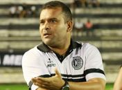 ASA comunica saída do técnico Renatinho Potiguar 