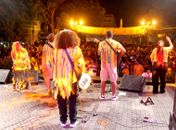 Desfile de blocos e apresentações: confira programação de terça e quarta de Cinzas, em Maceió