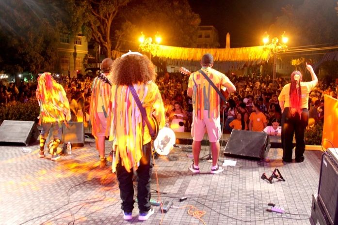 Desfile de blocos e apresentações: confira programação de terça e quarta de Cinzas, em Maceió