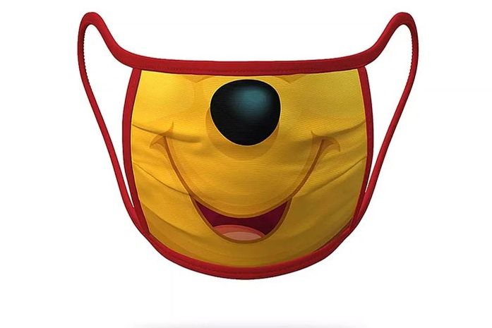 Concurso de máscara infantil tem como premiação uma viagem a Brasilia e café com Michelle, a esposa do Seu Jair. Vai se inscrever?