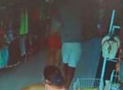 Homem joga ácido na ex-namorada. Irmã da vítima e mais duas pessoas foram atingidas.