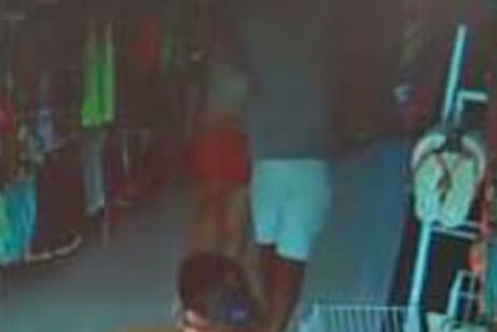 Homem joga ácido na ex-namorada. Irmã da vítima e mais duas pessoas foram atingidas.
