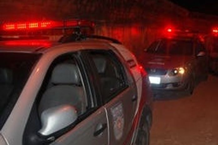 Polícia Militar