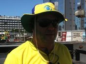 Henrique Arruda, do MBL