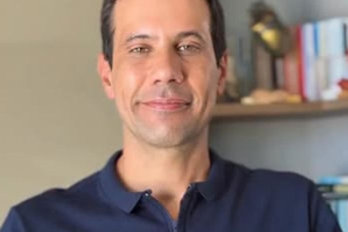Hugo Wanderley convida para Convenção Estadual do MDB