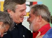 Collor e Lula