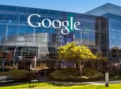 Sede da Google nos EUA