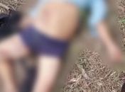 Ciclista invade a contramão e morre após ser atingido por carro na AL-220