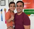 Alexandre Ayres soma mais de R$ 6 milhões destinados à causa autista e amplia rede de atendimento em Alagoas

