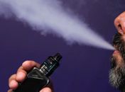 Comissão adia votação de projeto que regulamenta cigarros eletrônicos