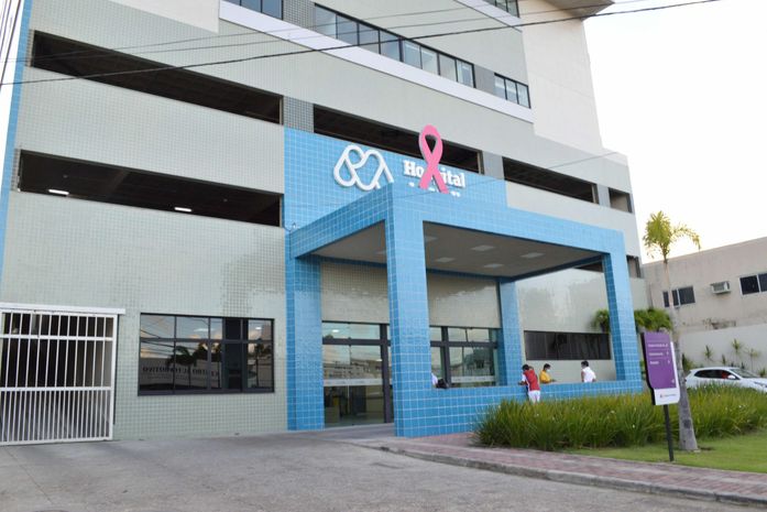 Hospital da Mulher já atendeu 46 pacientes pelo Plano Emergencial de Socorro às Pessoas com Câncer