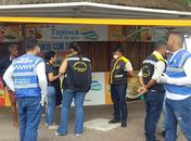 Sem isolamento e afastamento de profissionais, fiscalização de medidas fica comprometida, alerta prefeito