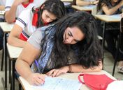 Inscrições para a Olimpíada de Matemática das Escolas Públicas se encerram nesta segunda (2)