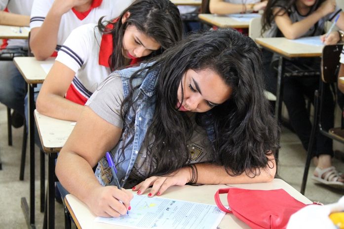 Inscrições para a Olimpíada de Matemática das Escolas Públicas se encerram nesta segunda (2)