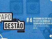 Programa da SSP auxilia no resgate da dignidade e segurança da pessoa idosa