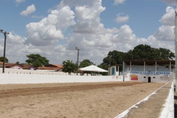 Vaquejada é cancelada em Palmeira dos Índios