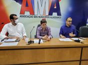 Novo piso de ACS e ACE movimenta reunião da CIR da 1ª Macrorregião de Saúde