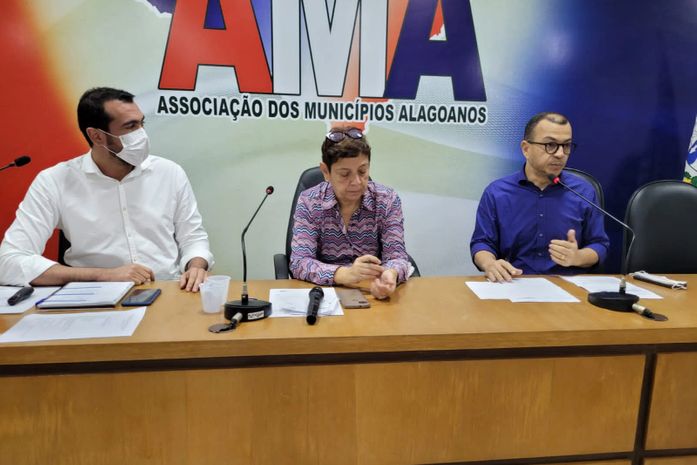 Novo piso de ACS e ACE movimenta reunião da CIR da 1ª Macrorregião de Saúde