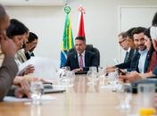 Consórcio Nordeste fortalece articulação regional com Alagoas à frente
