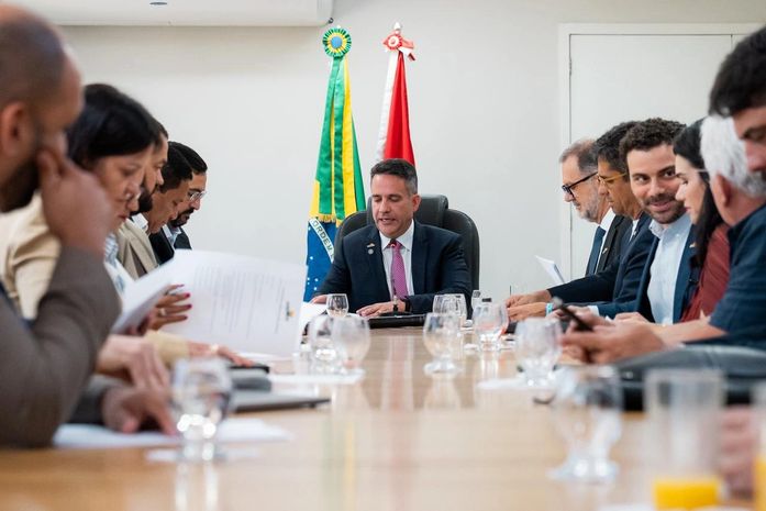 Consórcio Nordeste fortalece articulação regional com Alagoas à frente