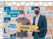 Cronograma de entrega das chaves do Residencial Vale Bentes II continua nesta segunda-feira (29)
