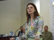 Deputada Jó Pereira