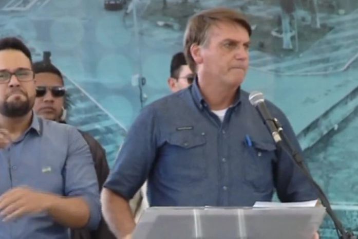 Jair Bolsonaro