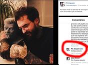 PC Siqueira sobre Stalin: “Matou pouco”. Eis o ídolo do ídolo!  