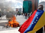 O longo inverno das ditaduras socialistas
