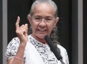 A deputada federal, Heloísa Helena propõe a criação do Observatório de Execuções Orçamentárias. Eureka!