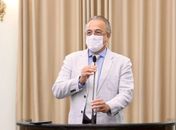 Deputado Galba Novaes