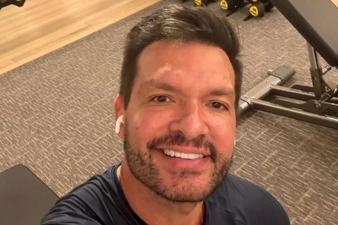 Galba Accioly Filho, o Galbinha