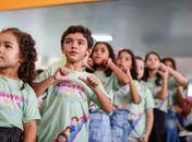 Paulo Dantas entrega 29ª Creche Cria em Olivença