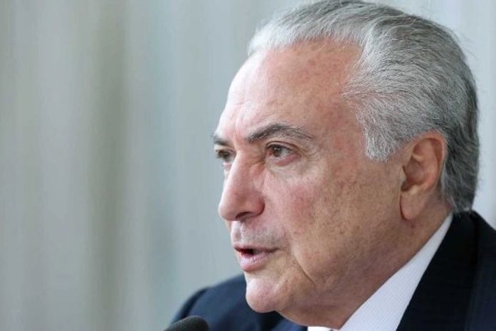 Michel Temer