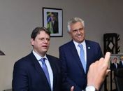 Com Bolsonaro inelegível, é racha na direita 