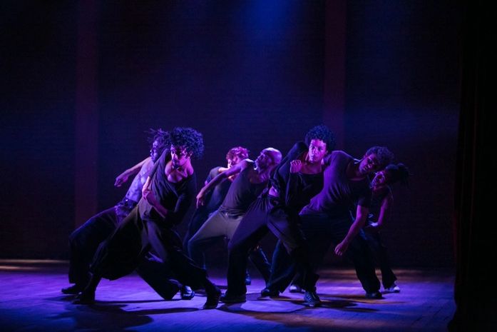 Maceió recebe últimas apresentações da 12ª Mostra Alagoana de Dança