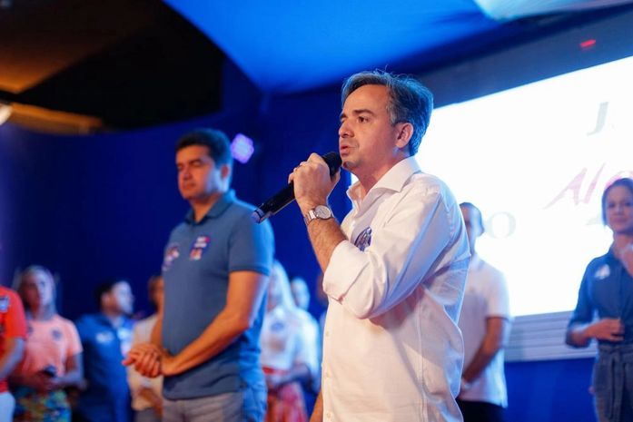 “Como vereador trabalhei para o maceioense e agora quero representar o povo alagoano na Câmara Federal", afirmou o vereador por Maceió Joãozinho