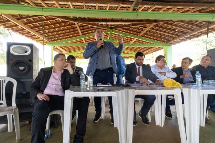 Polêmica sobre terras indígenas em Palmeira leva Legislativo local promover Audiência Pública