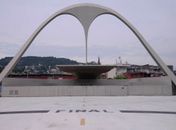 Desfile no Sambódromo está mantido por enquanto, diz governo do Rio