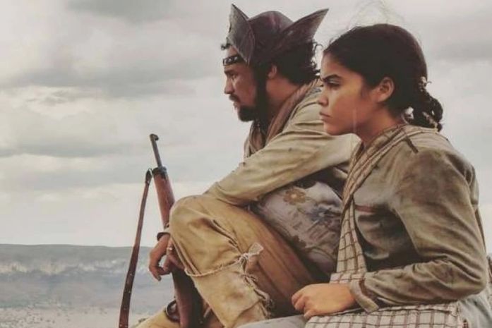 Minissérie gravada em Piranhas estreia na Rede Globo