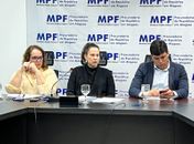 MPF, MP e DPU cobram providências sobre ocupação de leitos em UPAs de Alagoas