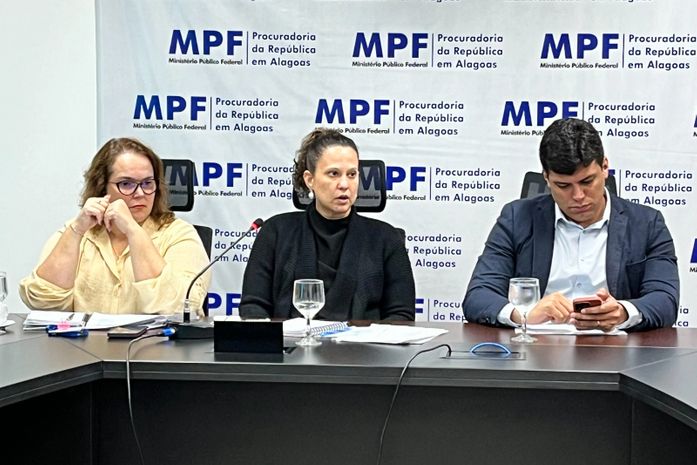 MPF, MP e DPU cobram providências sobre ocupação de leitos em UPAs de Alagoas