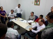Prefeitura anuncia aumento de 11,36% no salário dos professores
