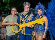 Prefeitura entrega obras estruturantes e abre oficialmente o Traipu Folia 2026